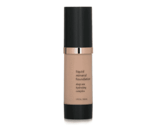 NEW Youngblood Liquid Mineral Foundation (Sun Kissed) 30ml/1oz