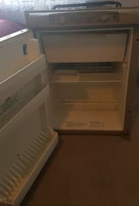 Dometic Caravan Fridge/Freezer