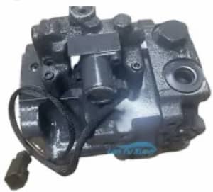 708-1T-00433 komatsu hydraulic pump