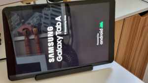 Samsung Galaxy Tab A (2018, 10.5) Android Tablet NEAR NEW