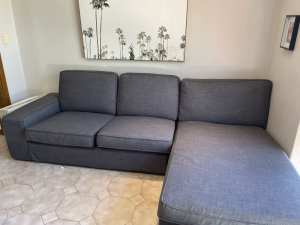 Lounge good condition