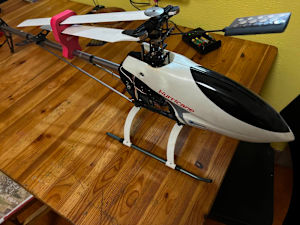 used remote control helicopters for sale
