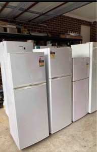 Fridges with FREE DELIVERY