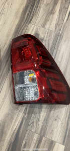 toyota hilux tail lights 