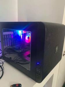Wanted: Entry Level Gaming PC from $399/Refurbished/Warranty/Redcliffe