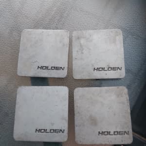 Holden centre caps