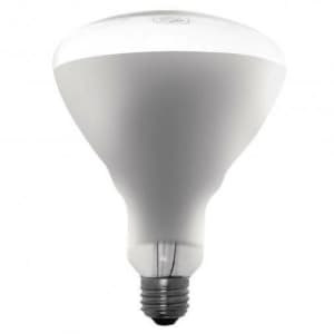 Apuro 250W Shatterproof Heat Lamp ES(Item code: AE307)