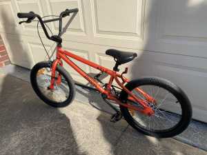 BMX bike adults/kids 20inch forsale Brighton East Bayside Area Preview