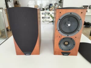 Jamo C603 Audiophile Speakers