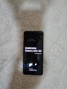 Samsung S20 Plus