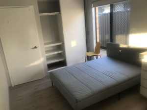 One single bedroom for rent at Belmont