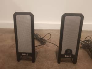 Speakers - Dell