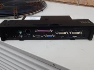DELL PRO2X Docking stations