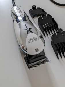 WAHL Salon Series V5000 Hair Clipper