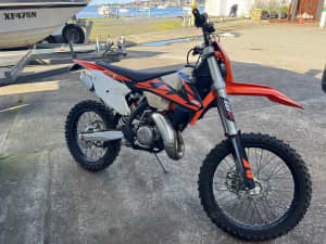 2018 KTM 150 XCW in Immaculate Condition! 🏍️