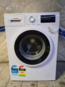 Bosch Serie 4 Washing Machine