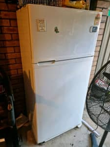 Big fridge freezer