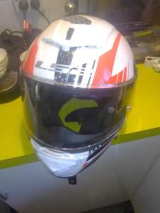 second hand helmets for sale