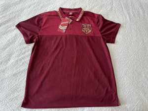 Mens sports jerseys, all used in XL