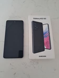 Phone Samsung A53 5G