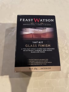 Feast Watson 1m kit glass finish