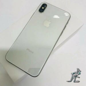 iPhone XS 256GB Excellent with 12 Months Warranty Roobotech
