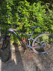 Scott spark 960 mountain bike