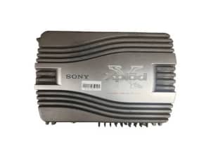Sony Xplod Black 017200131792
