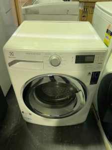 Electrolux 7.5 kgs washing machine