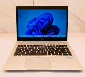 HP EliteBook 840 G6 Core i7 8th GEN