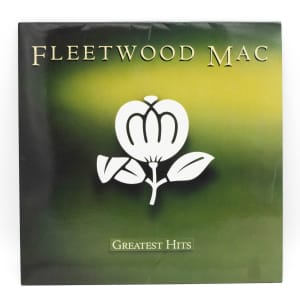 259858 - Fleetwood Mac Greatest Hits Album on Vinyl