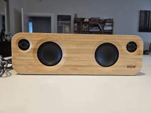 Speakers HOUSE OF MARLEY GET TOGETHER mini 