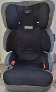 Two booster seats. Price negotiable $70 each