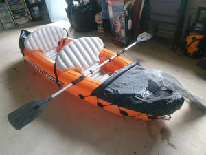 Kayak - Inflatable
