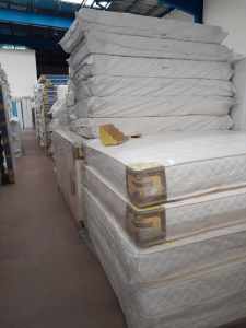 Manufactory Clearance new spring mattress. Big sale! From $89
