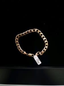 9ct Gold Arm Chain #417515