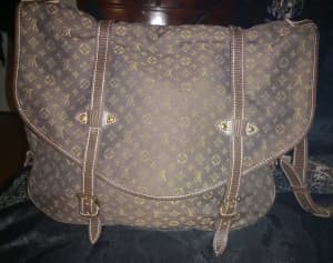 LOUIS VUITTON FELICIE POCHETTE HANDBAG, Bags, Gumtree Australia Mitcham  Area - Mitcham