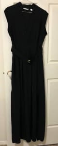 COUNTRY ROAD ANKLE LENGTH DRESS Size 8