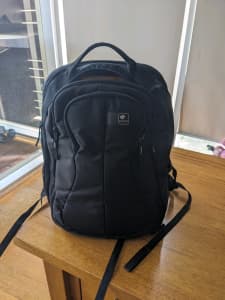 Black Kata Bumblebee-210 DL (Camera backpack)