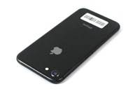 Apple iPhone Se A2296 64GB Black 017200123932