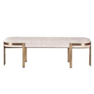 BRAND NEW European style Ottoman bench seat Afterpay available