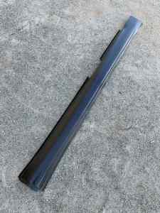 FJ Holden Replacement Sill Panel N.O.S.