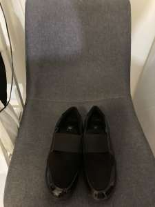 Ladies shoes in good condition
