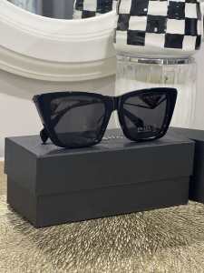 Prada sunglasses with box