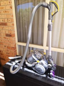 dyson dc08 | Vacuum Cleaners Gumtree Australia Free Local