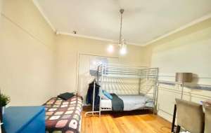 Affordable clean CBD Fringe share house looking for housemate near tra