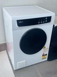Wanted: $180 SOLT BRAND NEW DRYER.