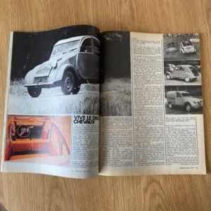 Vintage wheels magazine, May 1974, Holden lh torana dataun 120y toyota