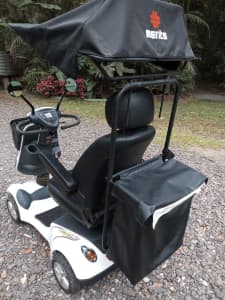 Heartway Venus S9 Mobility Scooter