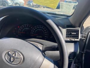 Toyota Camry for parts